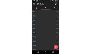 Radios for Android - Download the APK from habererciyes